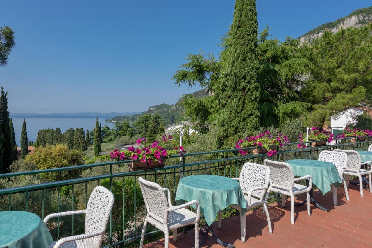 Hotel Marco Polo Garda  Exteriér fotografie