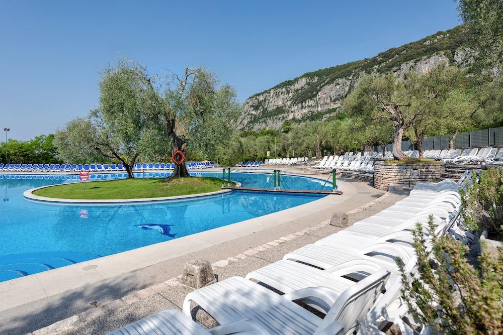 Hotel Marco Polo Garda  Exteriér fotografie